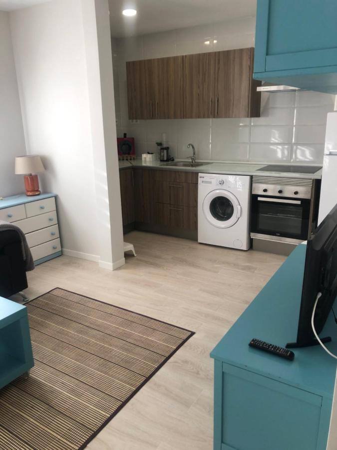 Apartament Burjasot Free Wifi Burjassot Esterno foto