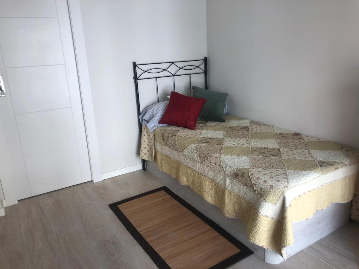 Apartament Burjasot Free Wifi Burjassot Esterno foto