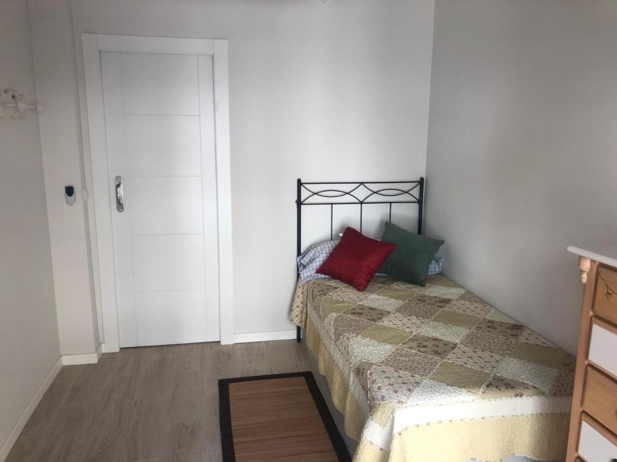 Apartament Burjasot Free Wifi Burjassot Esterno foto