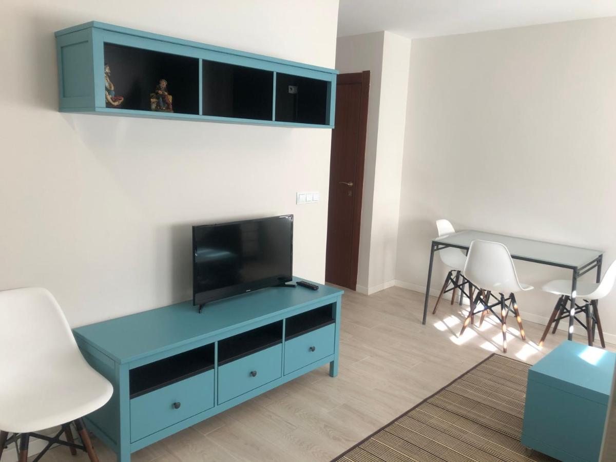 Apartament Burjasot Free Wifi Burjassot Esterno foto